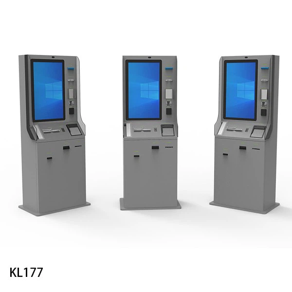 How To Choose The Right SIM Card Kiosk For Your Business Needs