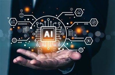 Як штучний інтелект вплине на бізнес кіосків самообслуговування