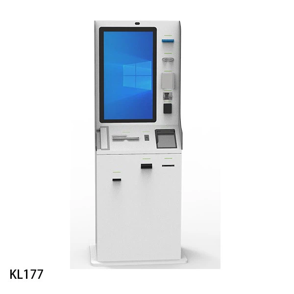 Top Features To Look For in SIM Card Kiosks For Optimal Performance