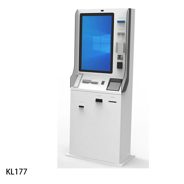 Top Features To Look For in SIM Card Kiosks For Optimal Performance